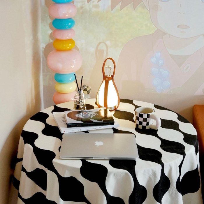 Bell Portable Table Lamp - Image 9