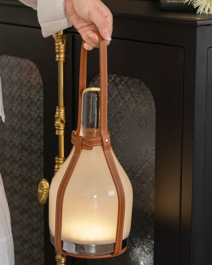 Bell Portable Table Lamp - Image 26