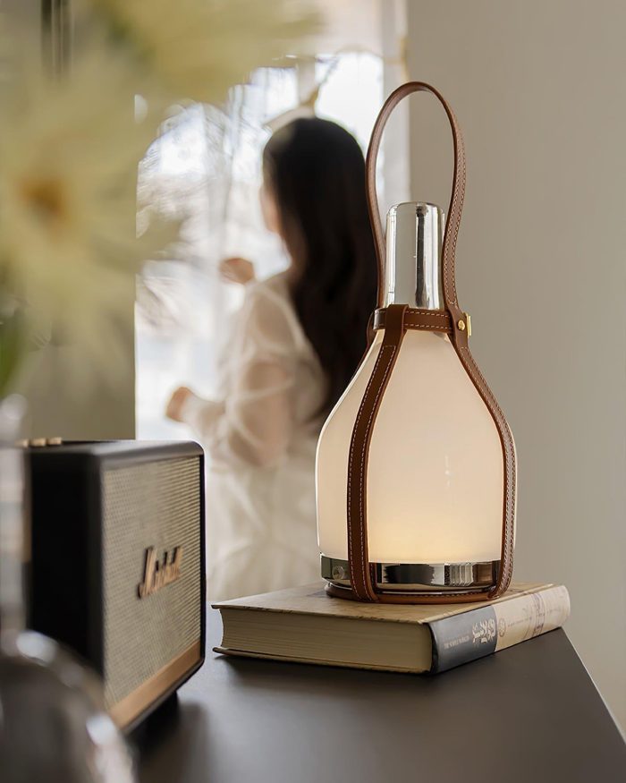 Bell Portable Table Lamp - Image 16