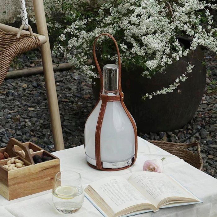 Bell Portable Table Lamp - Image 6