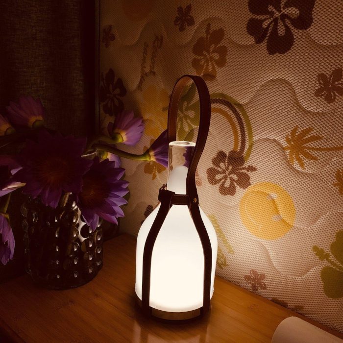 Bell Portable Table Lamp - Image 7