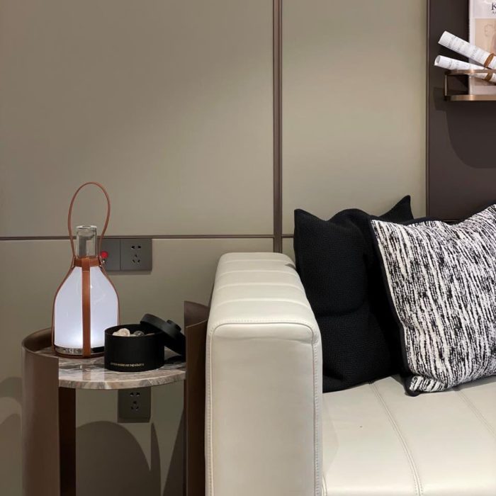 Bell Portable Table Lamp - Image 14