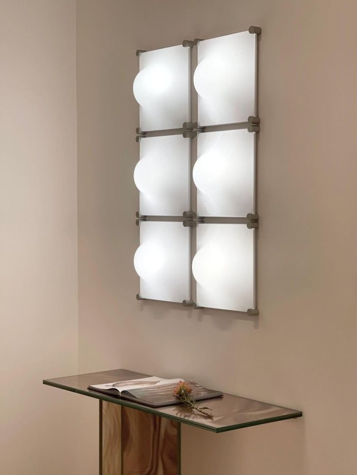 Bolla Wall Sconce - Image 33