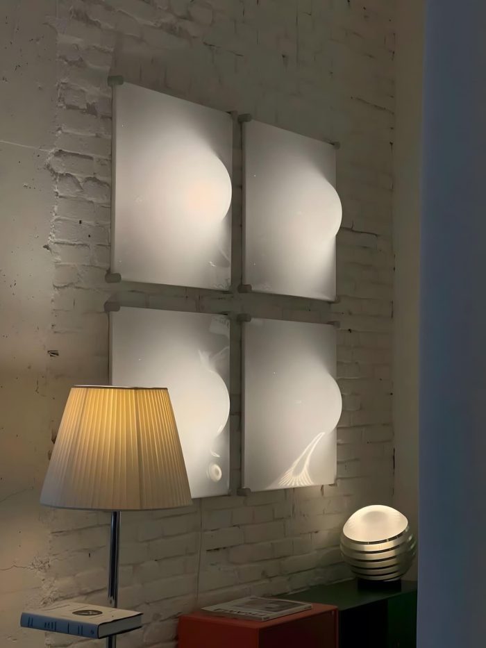Bolla Wall Sconce - Image 34