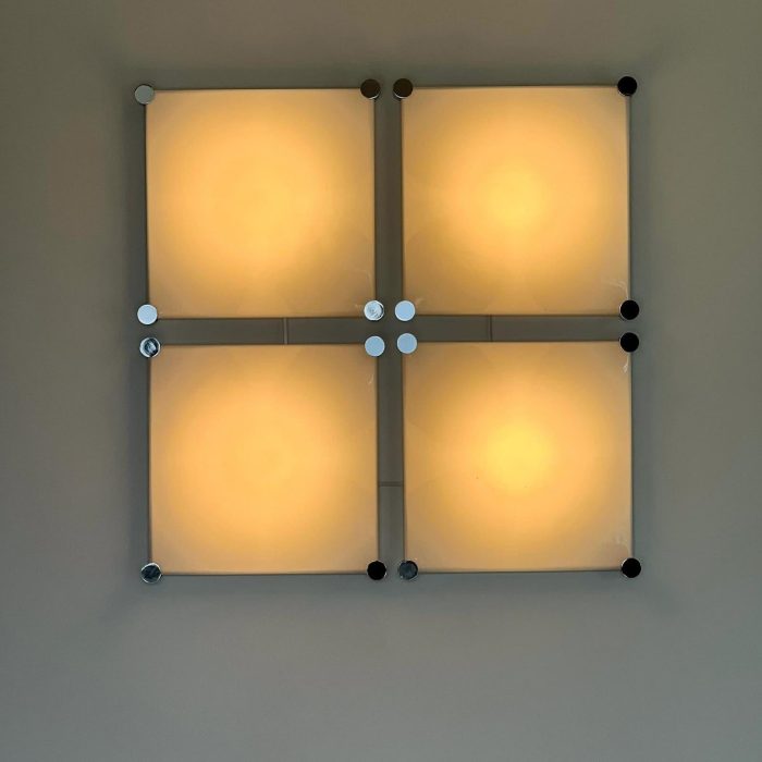 Bolla Wall Sconce - Image 3