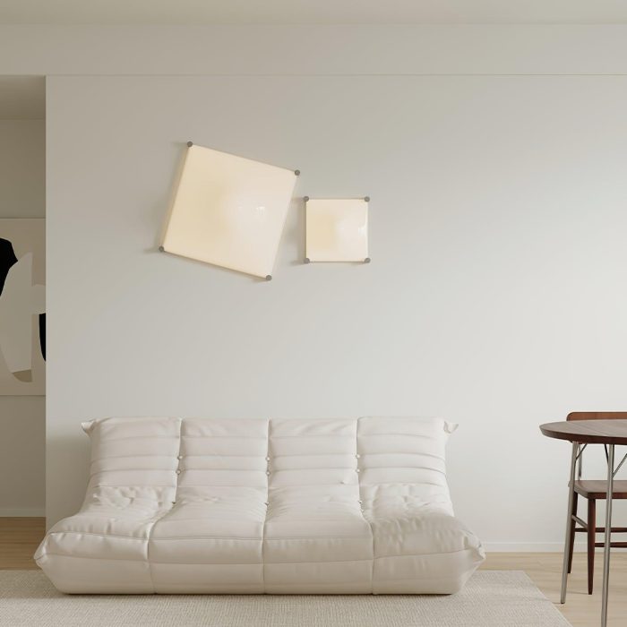Bolla Wall Sconce - Image 8