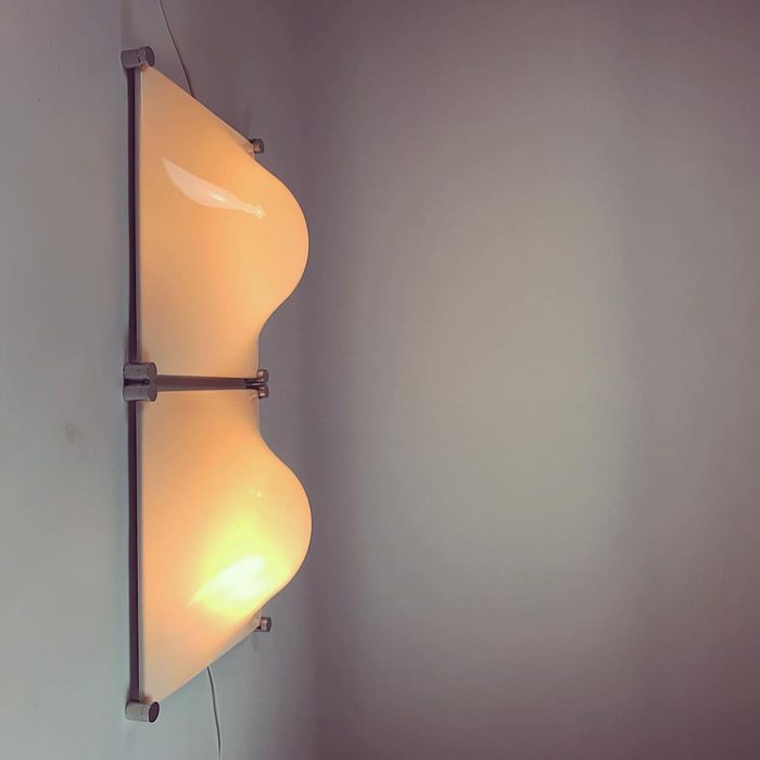 Bolla Wall Sconce - Image 4