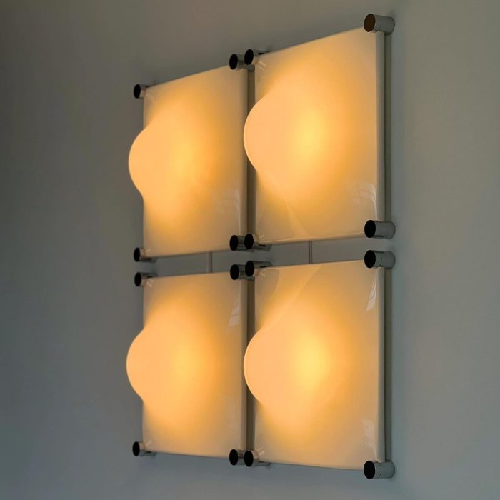 Bolla Wall Sconce - Image 2