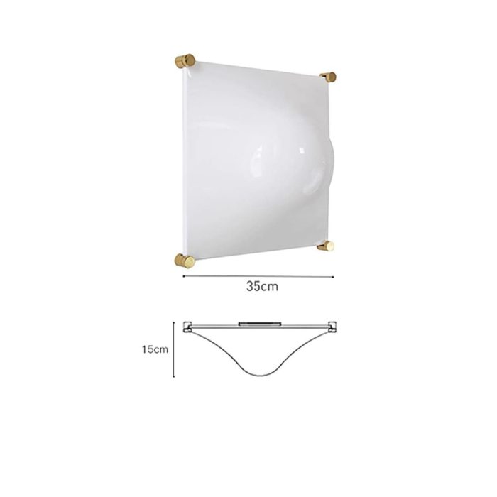 Bolla Wall Sconce - Image 36