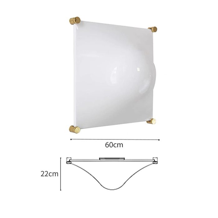 Bolla Wall Sconce - Image 38