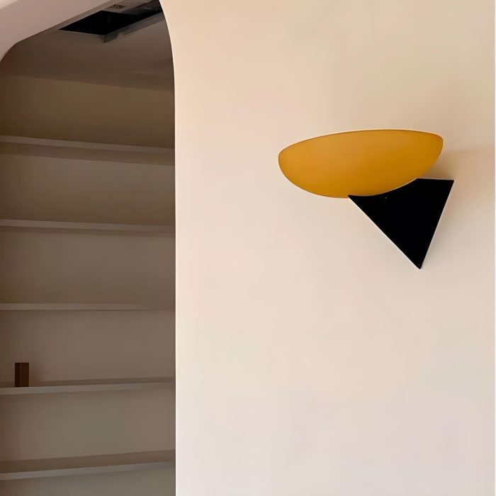 Carlo Wall Sconce - Image 3