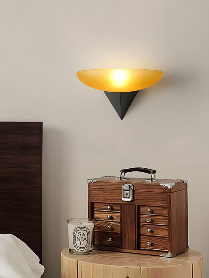 Carlo Wall Sconce - Image 11