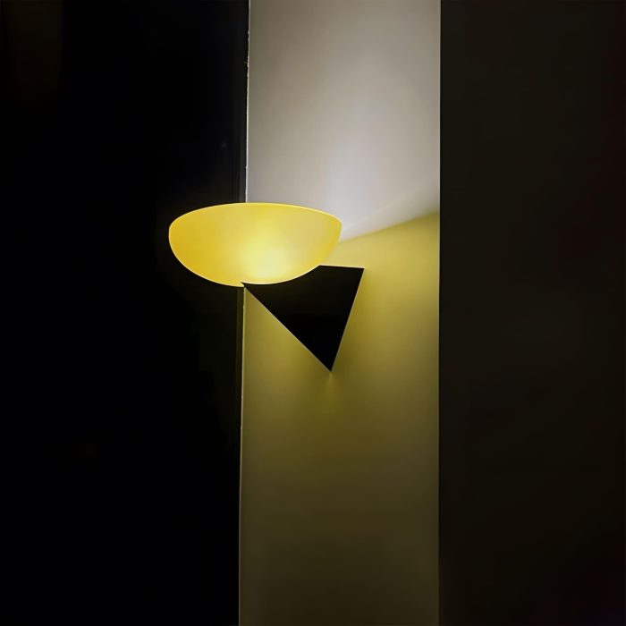 Carlo Wall Sconce - Image 7