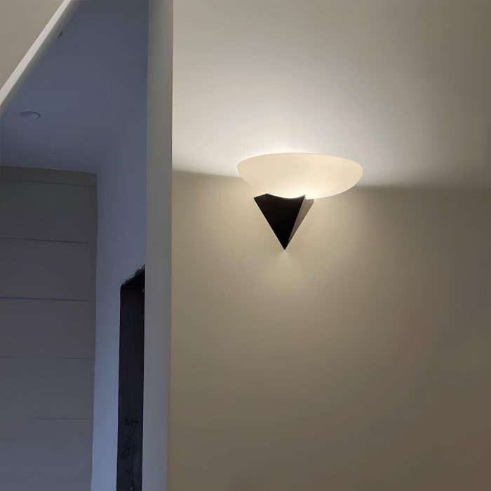 Carlo Wall Sconce - Image 5