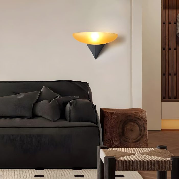 Carlo Wall Sconce - Image 2