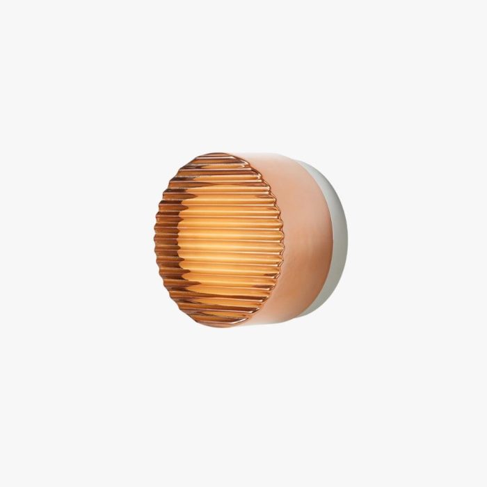 Crisp Wall Sconce