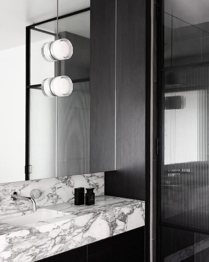 Crisp Wall Sconce - Image 6