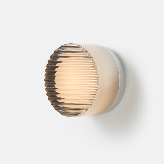Crisp Wall Sconce - Image 9