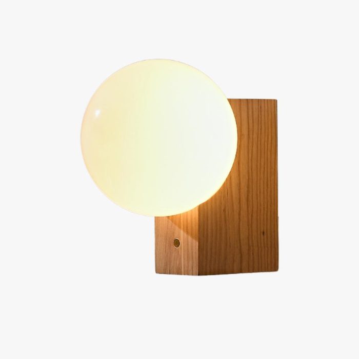 Eveline Wall Light