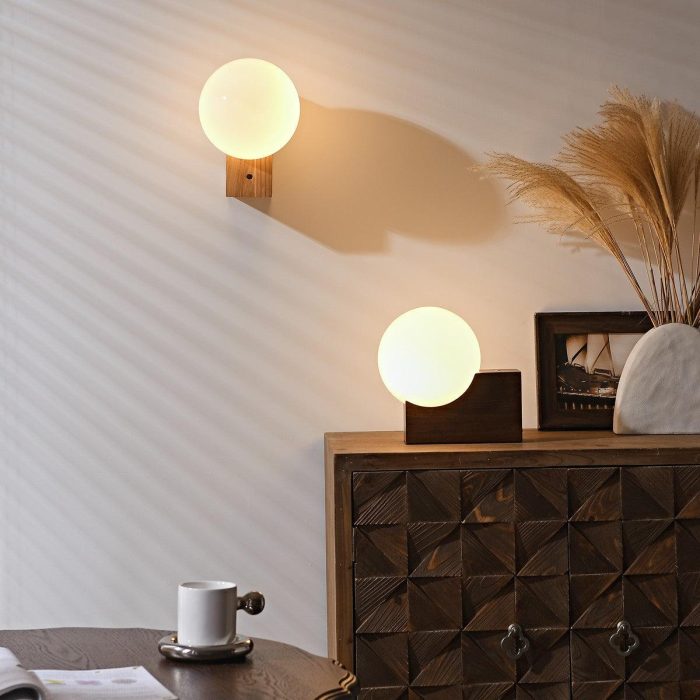 Eveline Wall Light - Image 6