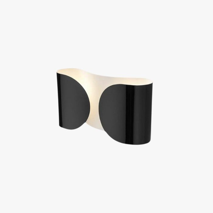 Foglio Sheet Wall Lamp