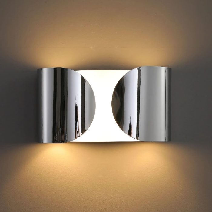 Foglio Sheet Wall Lamp - Image 17