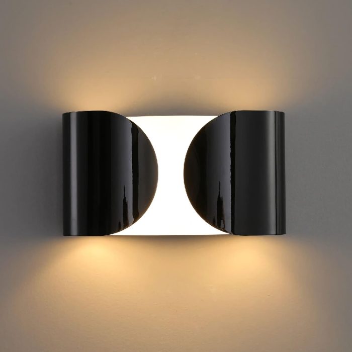 Foglio Sheet Wall Lamp - Image 23