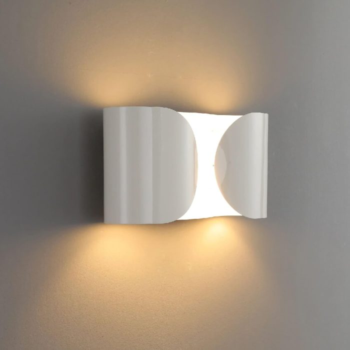 Foglio Sheet Wall Lamp - Image 22