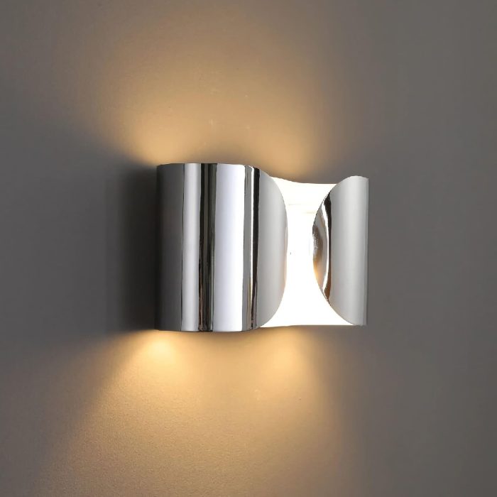 Foglio Sheet Wall Lamp - Image 18