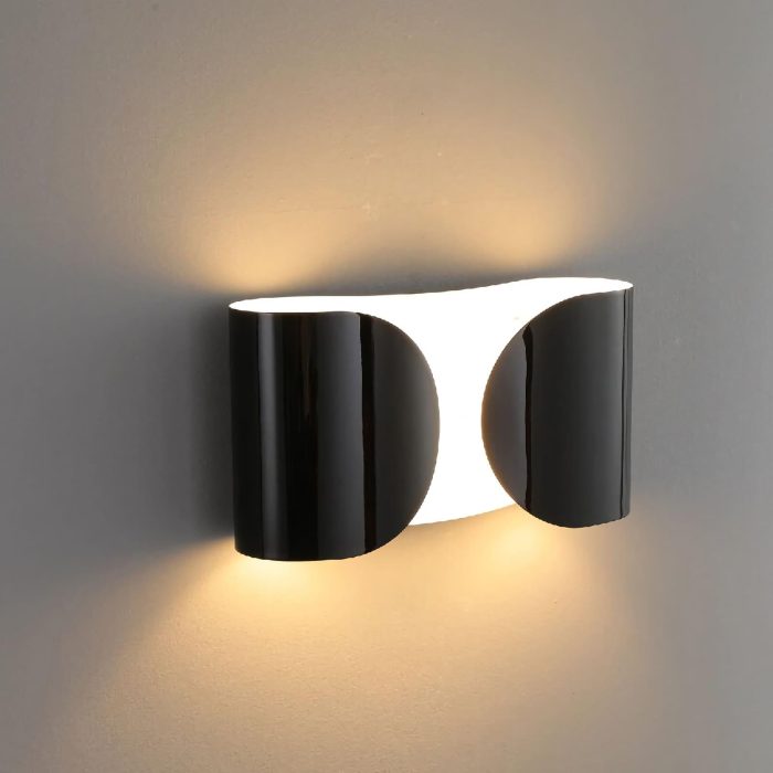 Foglio Sheet Wall Lamp - Image 24
