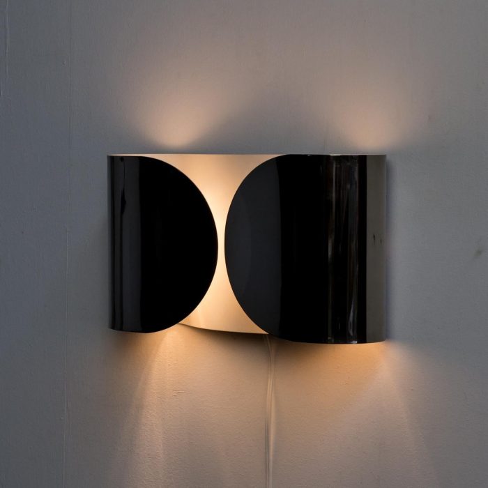Foglio Sheet Wall Lamp - Image 25