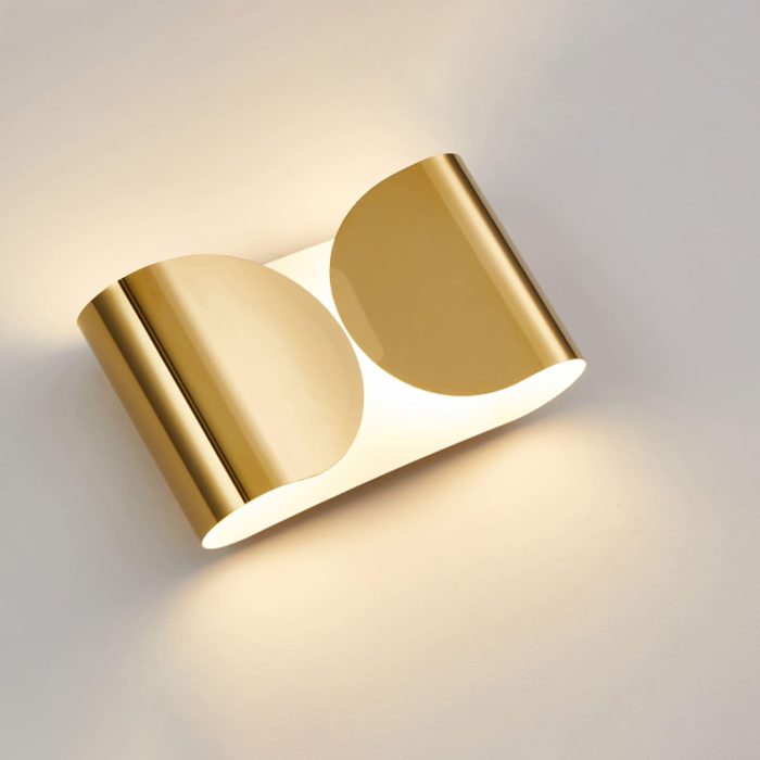 Foglio Sheet Wall Lamp - Image 12
