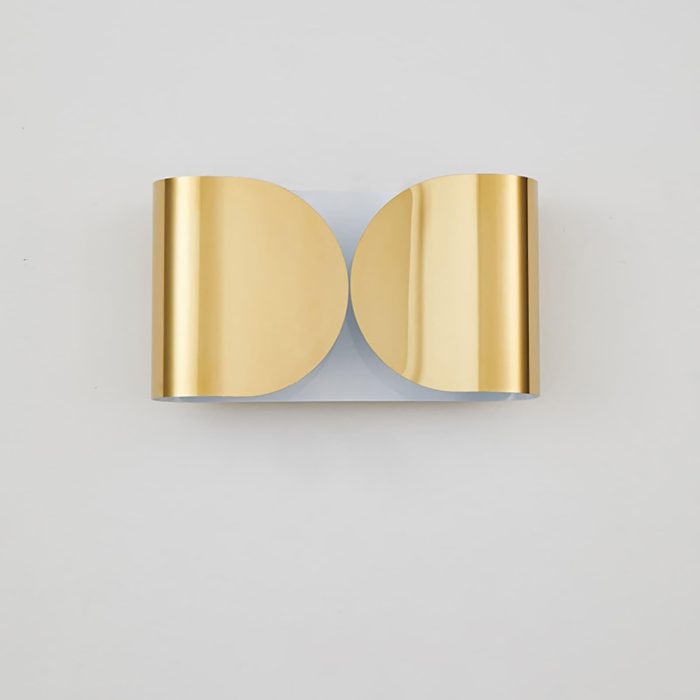 Foglio Sheet Wall Lamp - Image 14
