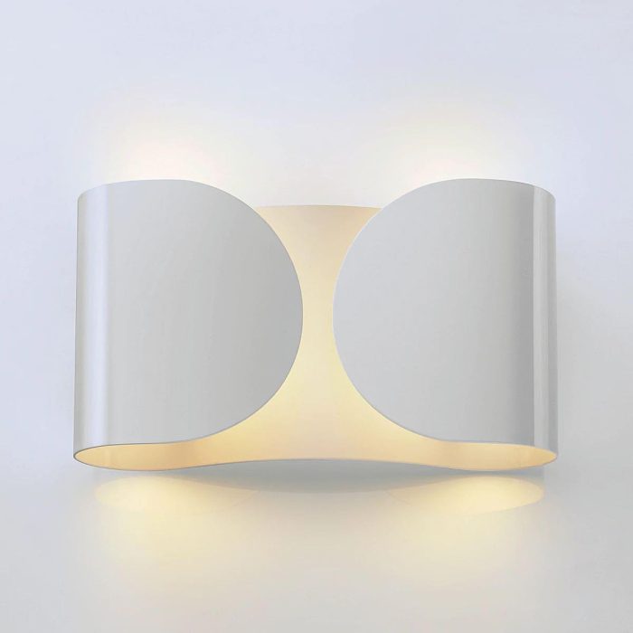 Foglio Sheet Wall Lamp - Image 16