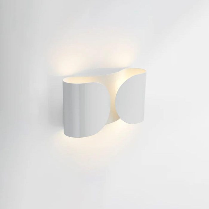 Foglio Sheet Wall Lamp - Image 27