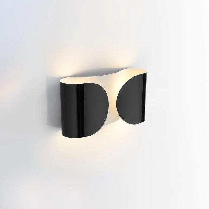 Foglio Sheet Wall Lamp - Image 26