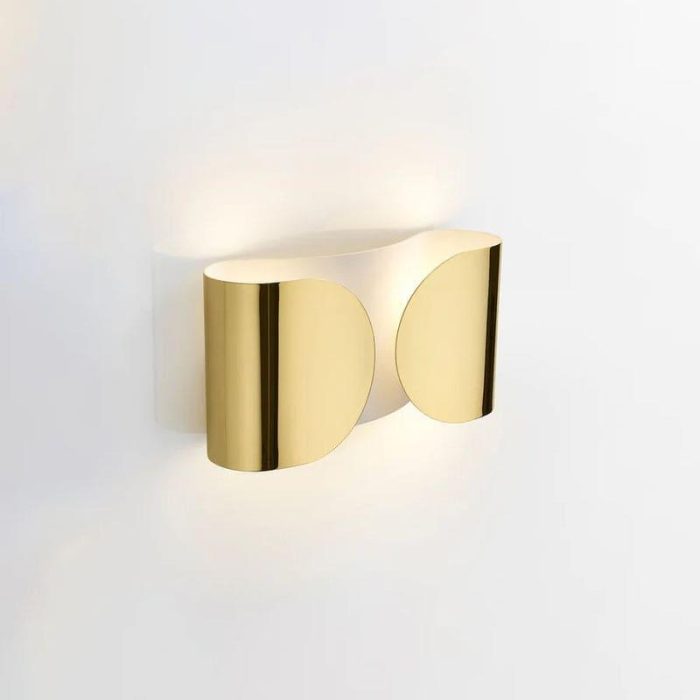 Foglio Sheet Wall Lamp - Image 28