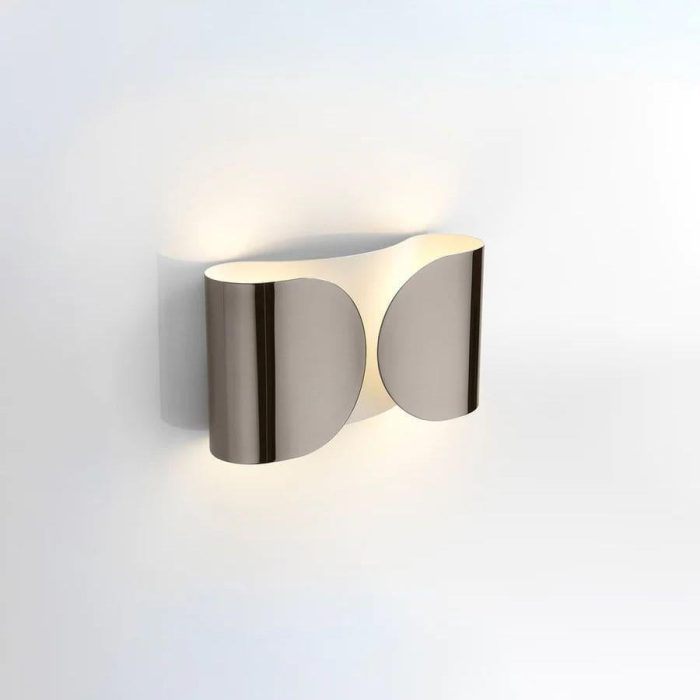 Foglio Sheet Wall Lamp - Image 29