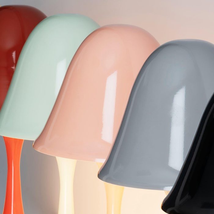 Mario Table Lamp - Image 9