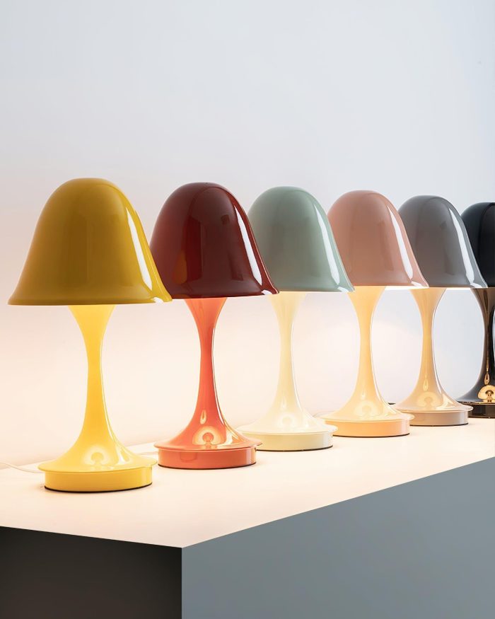 Mario Table Lamp - Image 12