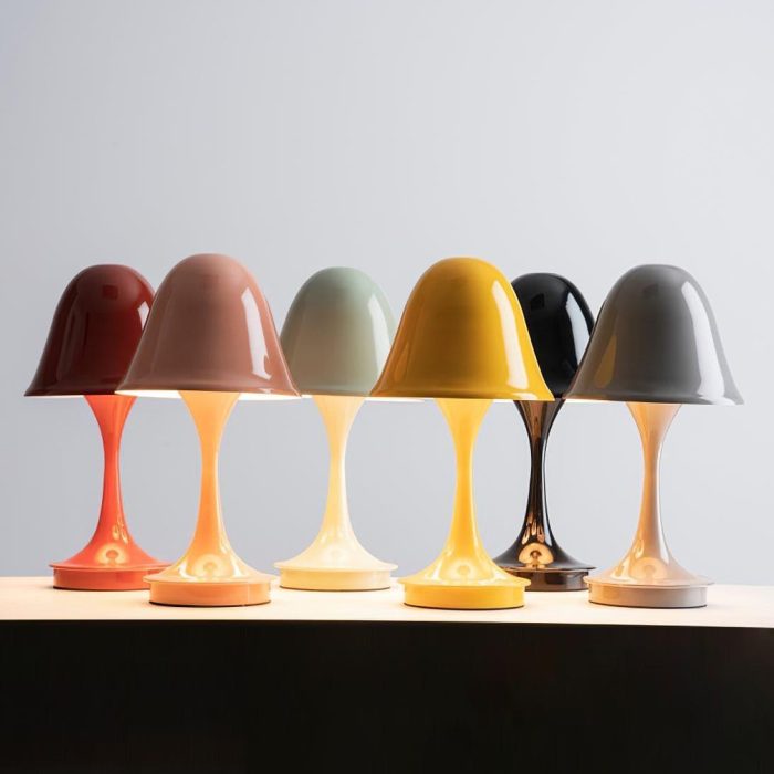 Mario Table Lamp - Image 4