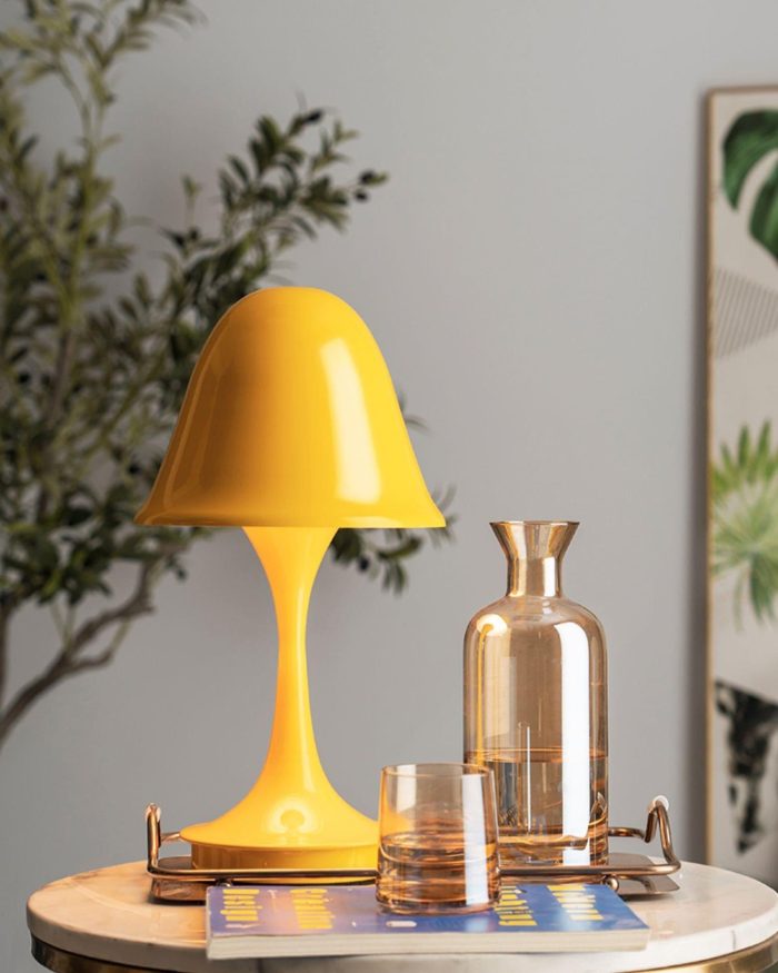 Mario Table Lamp - Image 13