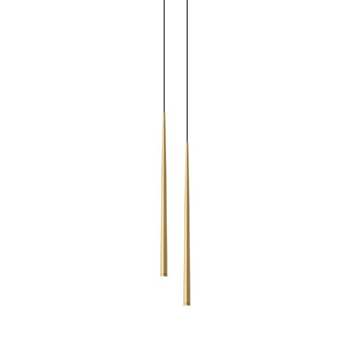 Minerva Linear Pendant Lamp - Image 28
