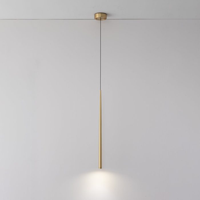 Minerva Linear Pendant Lamp - Image 5