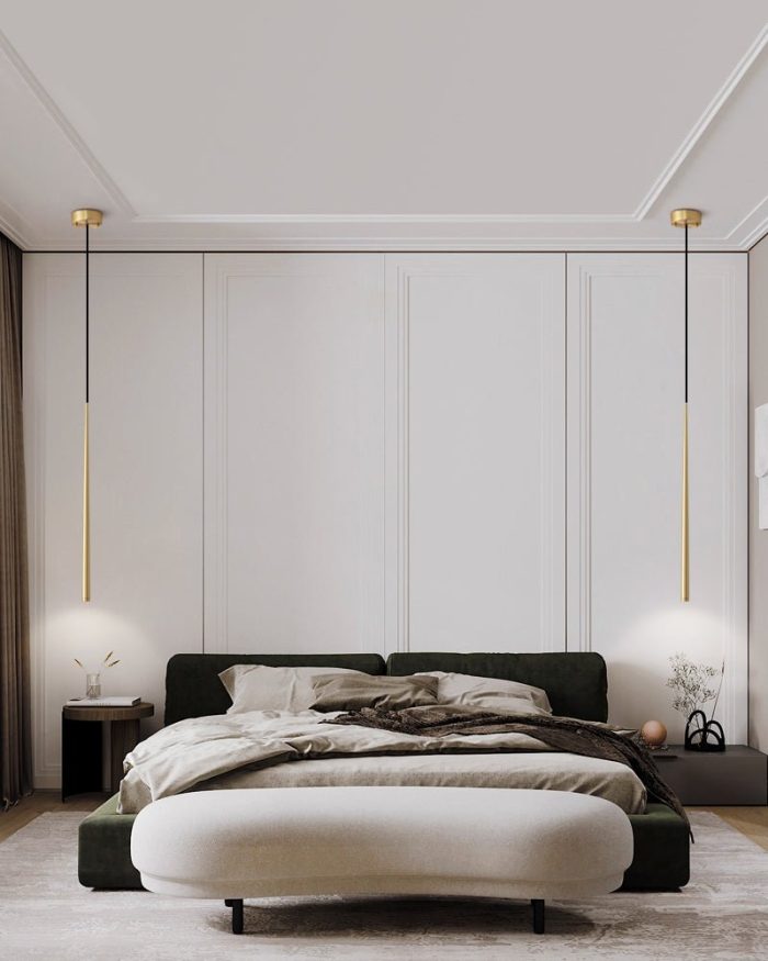 Minerva Linear Pendant Lamp - Image 14