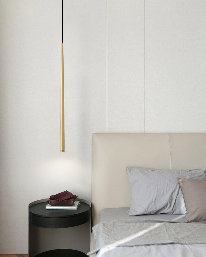 Minerva Linear Pendant Lamp - Image 15