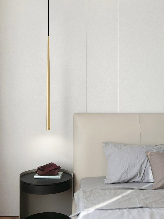 Minerva Linear Pendant Lamp - Image 16