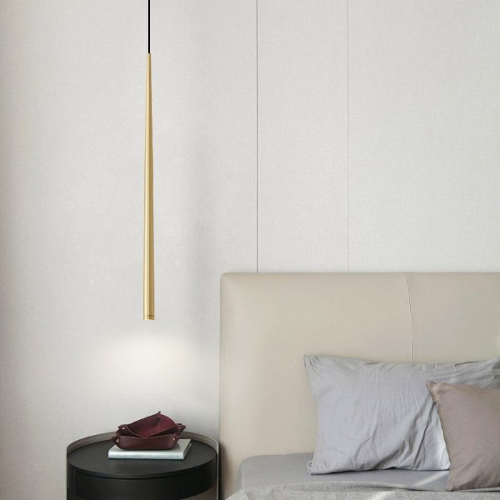 Minerva Linear Pendant Lamp - Image 4