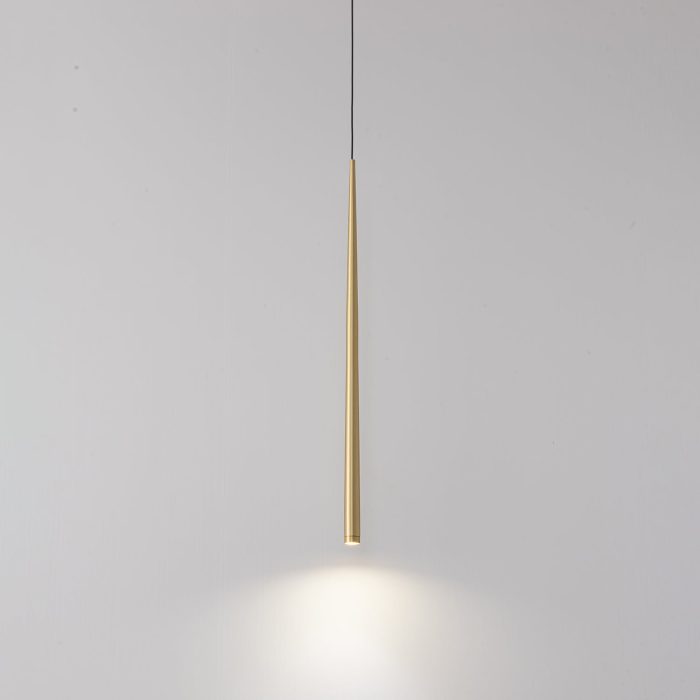 Minerva Linear Pendant Lamp - Image 6