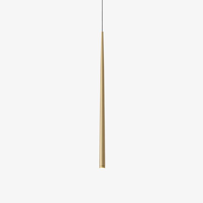 Minerva Linear Pendant Lamp